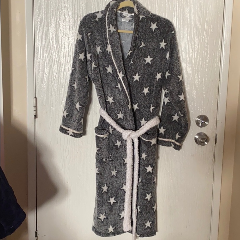 Star robe